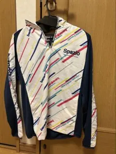 ウィンドブレーカー