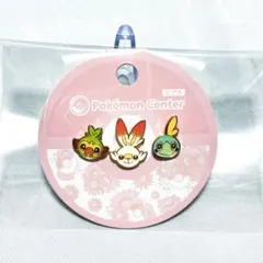 ポケモン　nanacoカード 当選品　メッソン　ヒバニー　サルノリ ポケモン nanacoカード 当選品② メッソン ヒバニー サルノリ - メルカリ