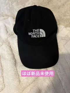 THE NORTH FACE ブラックキャップ ONE SIZE