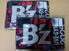 【B'z ツアータオル】新品未使用 6枚セット（1998～2003） B'z ツアータオル】新品未使用 6枚セット（1998～2003） B'z ツアー