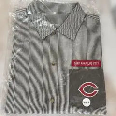 CARP FAN CLUB 2021 ユニフォーム