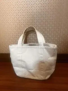 llbean tote エルエルビーン　トート　S