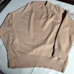 SAISONDEPAPILLON セーター