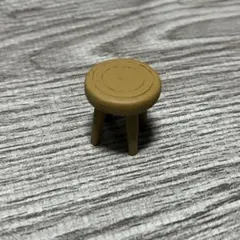 コンコンブル　デコレ　食堂の椅子？！　1脚