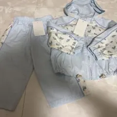 新品未使用ZARAキッズセットアップ92値下げ不可