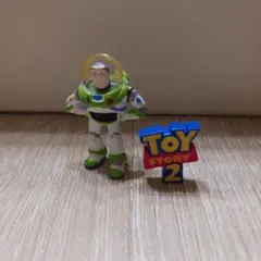 バズ・ライトイヤー フィギュア トイ・ストーリー 2