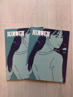 HIDDEN CHAMPION #80 kyne 非売品台紙 HIDDEN CHAMPION issue #80 KYNE 非売品 台紙 厚紙 - メルカリ