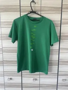 ウィルソン　テニスシャツ