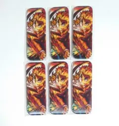 鬼滅の刃　無限列車編　上映開始五周年記念　WEBSHOPくじ　煉獄杏寿郎