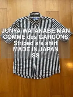 JUNYA WATANABE MAN コムデギャルソン ジュンヤワタナベ シャツのサムネイル