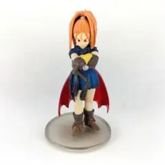 ドラゴンクエスト キャラクターフィギュアコレクション バーバラ 当時物