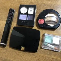 アイメイクコスメまとめ売り