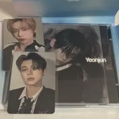 TXT ヨンジュン　TOGETHER solo track ver. 大阪