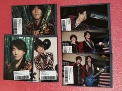 GRANRODEO ブロマイド バインダー付き 2冊 谷山紀章 - メルカリ
