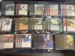 2026年最新】デッキ レガシー mtgの人気アイテム - メルカリ