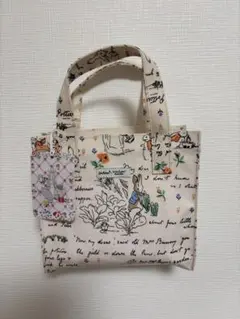 Cath Kidston】スモール ブックバッグ Miffy Rodeo - メルカリ