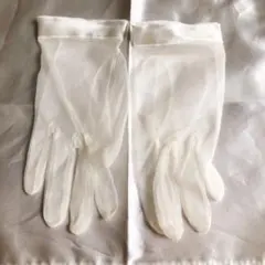 ★最終お値下げ★破格！花嫁 グローブ