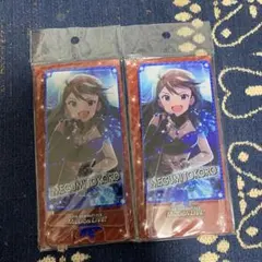 所恵美 スマホスタンド アイドルマスターミリオンライブ！ アクリル ミリマス