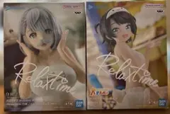 【ホロライブ】#hololive IF -Relax time-✨2種セット✨