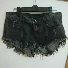 one tea spoon♡ショートパンツ