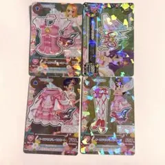 2026年最新】アイカツカード 初期プレミアム オーロラキスの人気