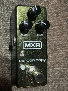 2025年最新】mxr carbon copy miniの人気アイテム - メルカリ
