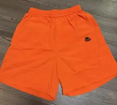 Kappa ショートパンツ オレンジのサムネイル
