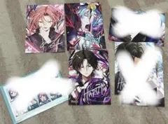 俺クロ ブロマイド 【バラ売り】 - メルカリ