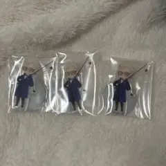 ヴィルシェーンハイト ミニアクスタ バルガスキャンプ