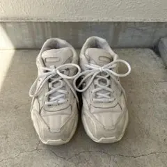 New Balance スニーカー wx452 24.0 ニューバランス