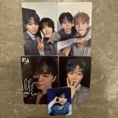 後藤威尊　タワレコオンライン　通常トレカ