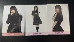 乃木坂46 生写真　小川彩 まとめ売り③