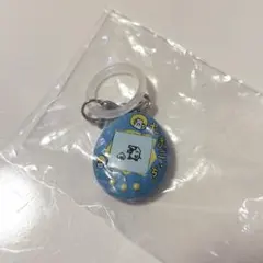たまごっち　めじるしアクセサリー2 アナザーカラー　ガチャ