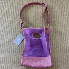 おしゃれキャット マリーちゃん ショルダーバッグ