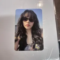 TWICE ミナ トレカ this is for