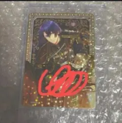 聖川真斗 【直筆サイン入り】STAR WISH CD Amazon.co.jp: 聖川真斗 直筆サイン入り カード : おもちゃ