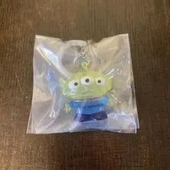トイストーリー エイリアン めじるしアクセサリー 新品未開封