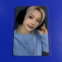 フィリックス　popup doit 1st 第1弾　スキズ　Straykids