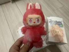 POP MART Biginto Energy ラブブのサムネイル
