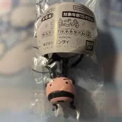 たまごっち カラフルマルチチャーム2 おやじっち
