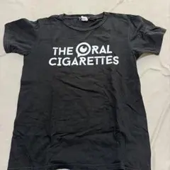 THE ORAL CIGARETTES TシャツLサイズ - メルカリ