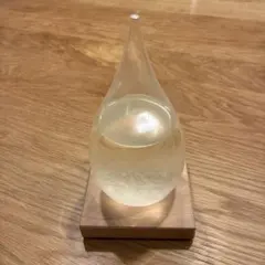 100percent Tempo Drop（テンポドロップ） ストームグラス