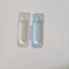 fwee スパグロウ 下地 サンプル 01 02 お試し