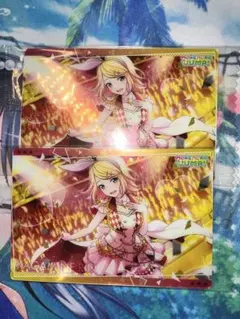 プロセカ ウエハース VOCALOID セット