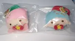 サンリオ　シークレットマスコットオーナメント　キキララ