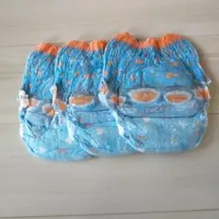 moony 水あそびパンツ ビッグ 　 ３枚　男の子用