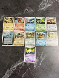 アブソル P セブンイレブン「ポケモンフェア」オリジナルカード キラ
