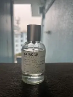 LE LABO GAIAC 10 50ml ガイアック 東京限定 残量約8割