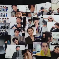 ❤️❤️❤️❤️嵐「公式写真」「DIGITALIAN」３０枚