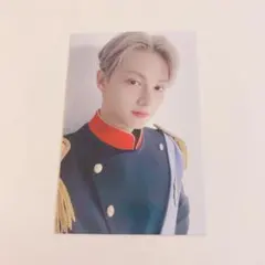 seventeen cafe in seoul セブチ カフェ トレカ ジュン